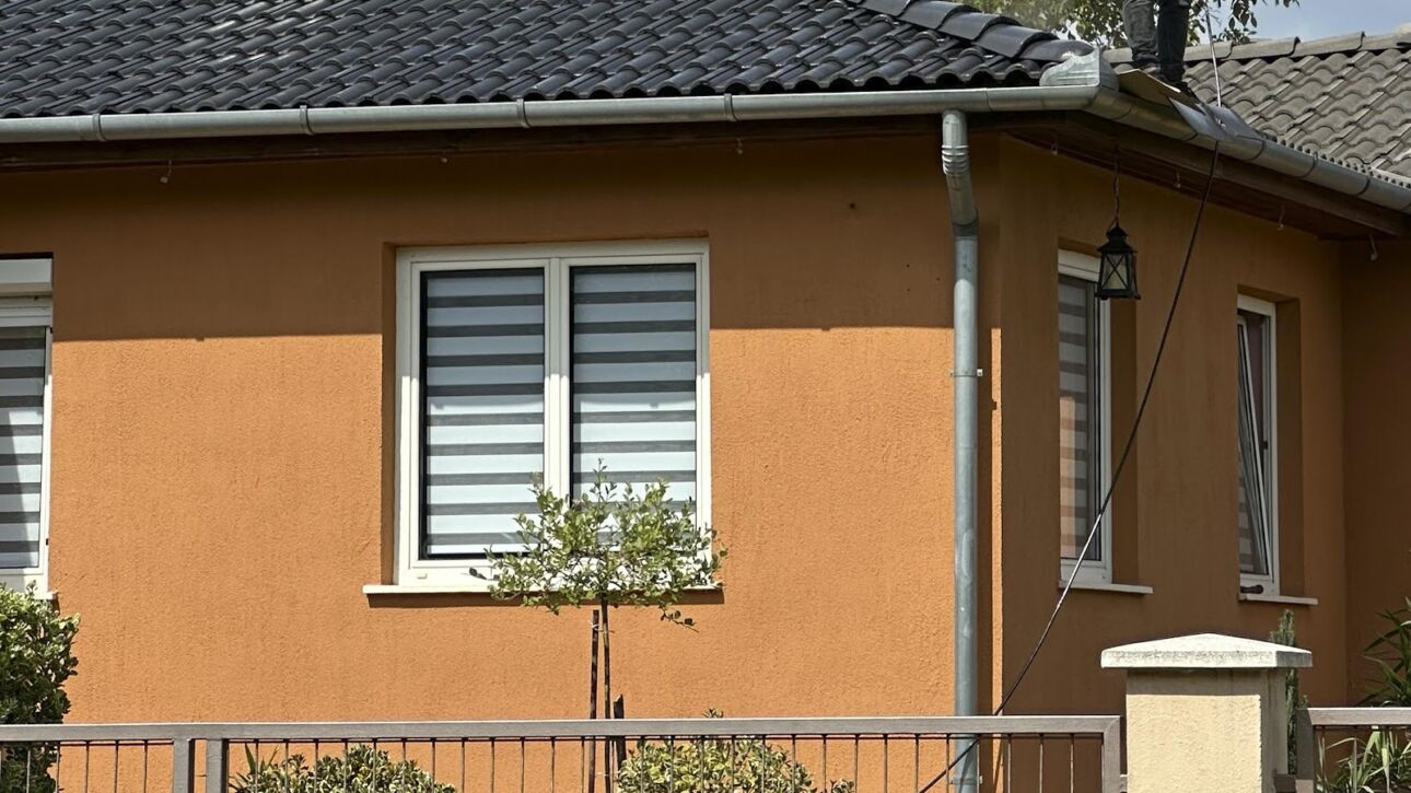 Cserép festés Battonya városában magasnyomású mosóval